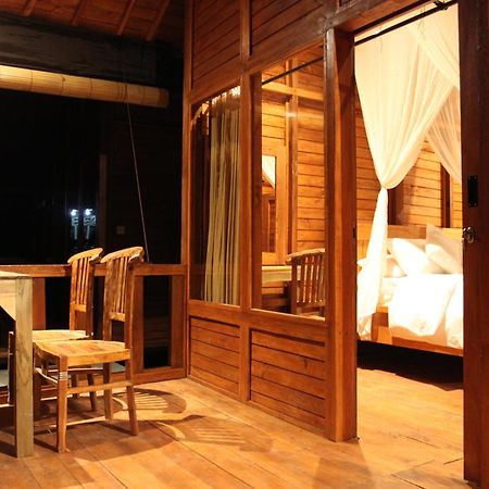 Manuk Dewata Villa Sidemen  Esterno foto