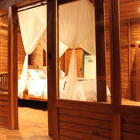 Manuk Dewata Villa Sidemen  Esterno foto