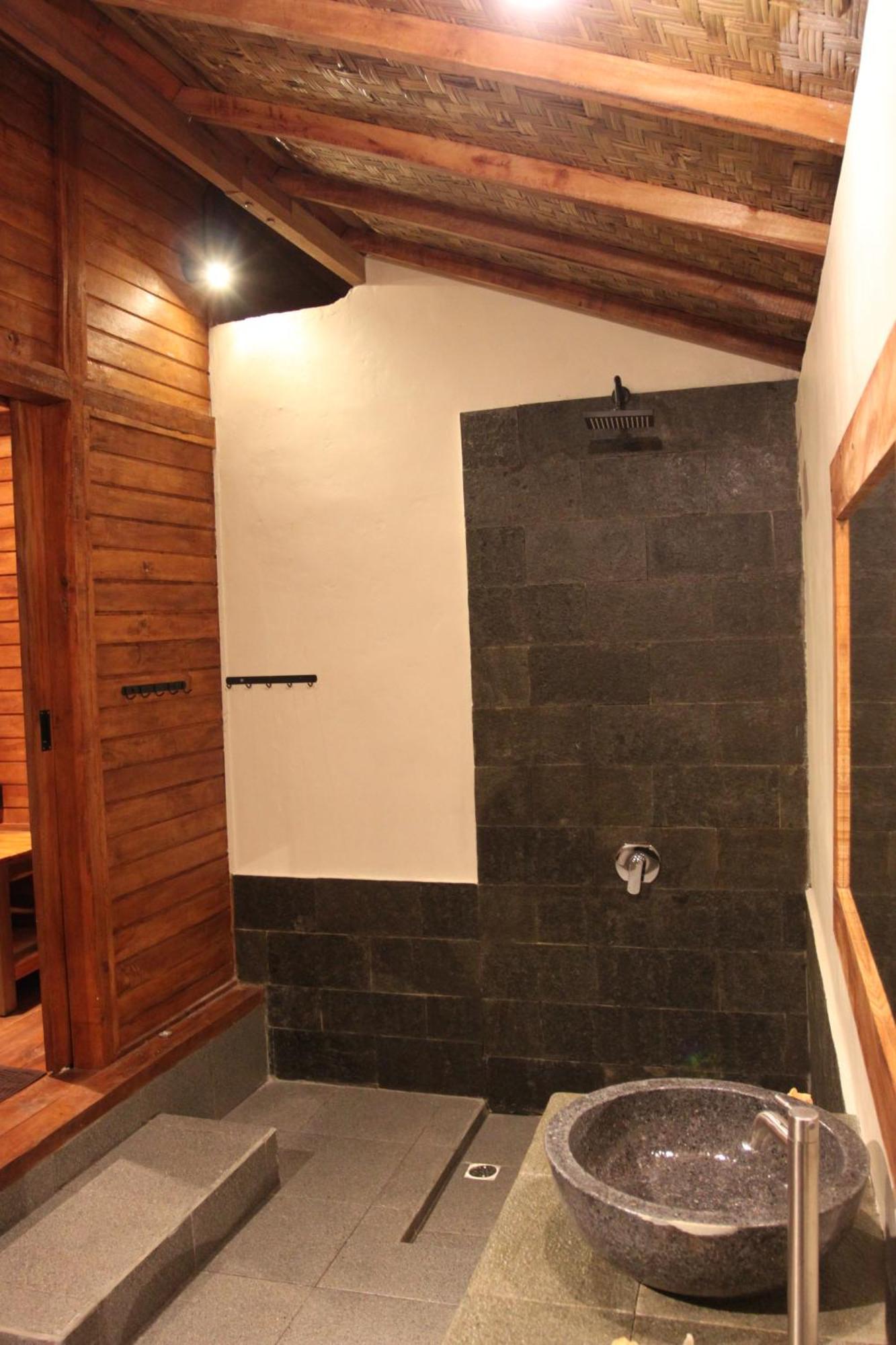 Manuk Dewata Villa Sidemen  Esterno foto