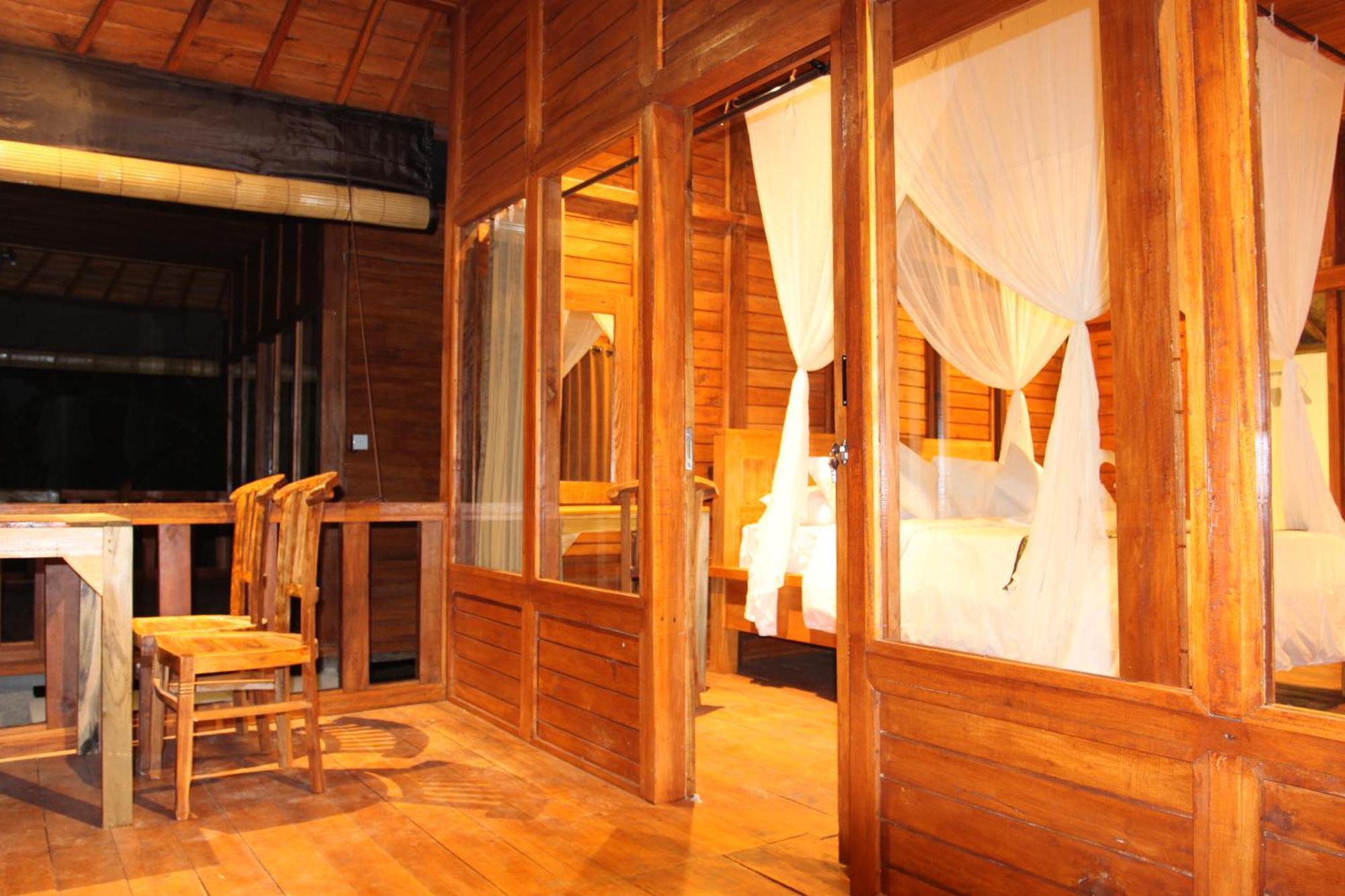 Manuk Dewata Villa Sidemen  Esterno foto