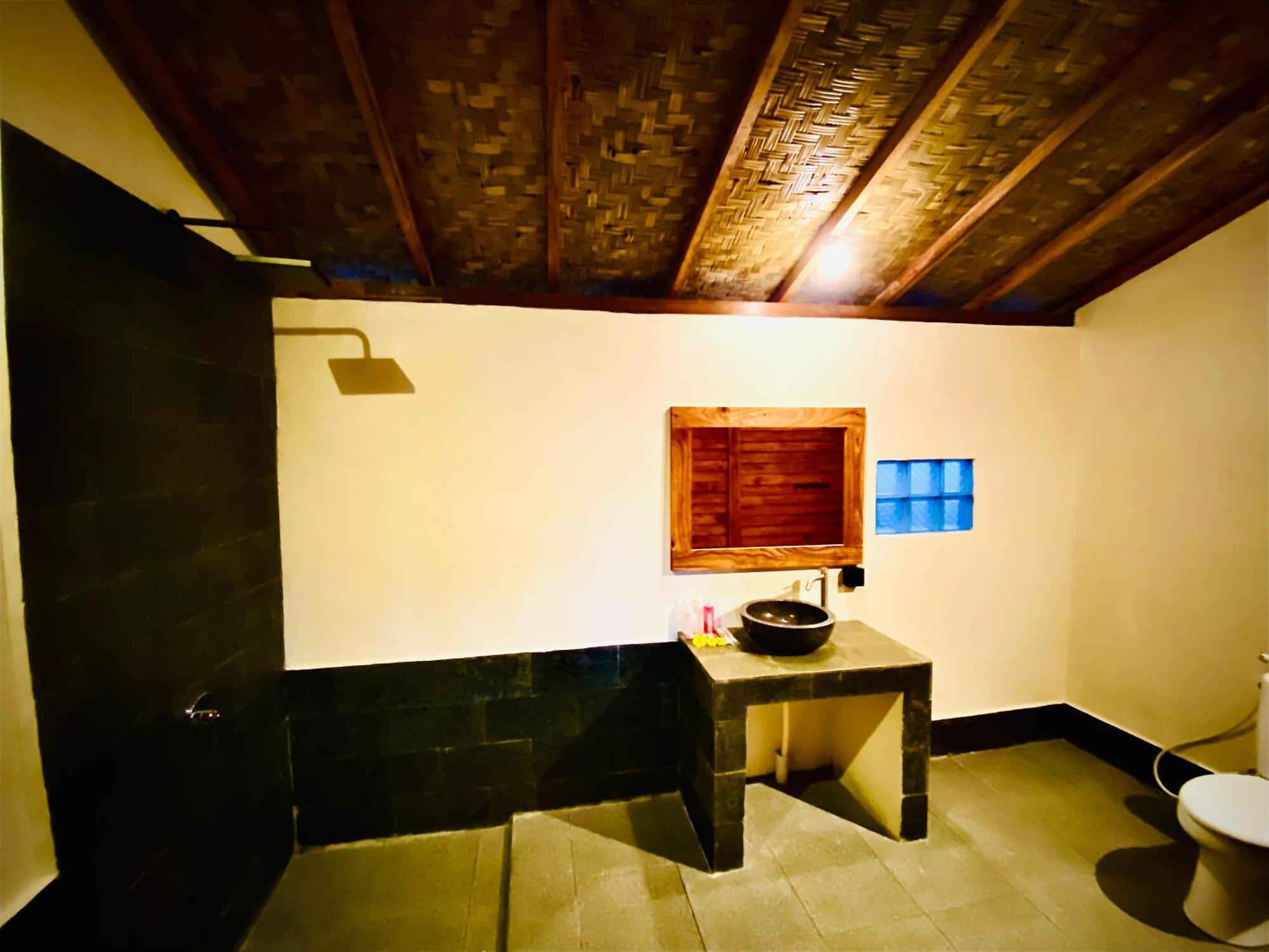 Manuk Dewata Villa Sidemen  Esterno foto