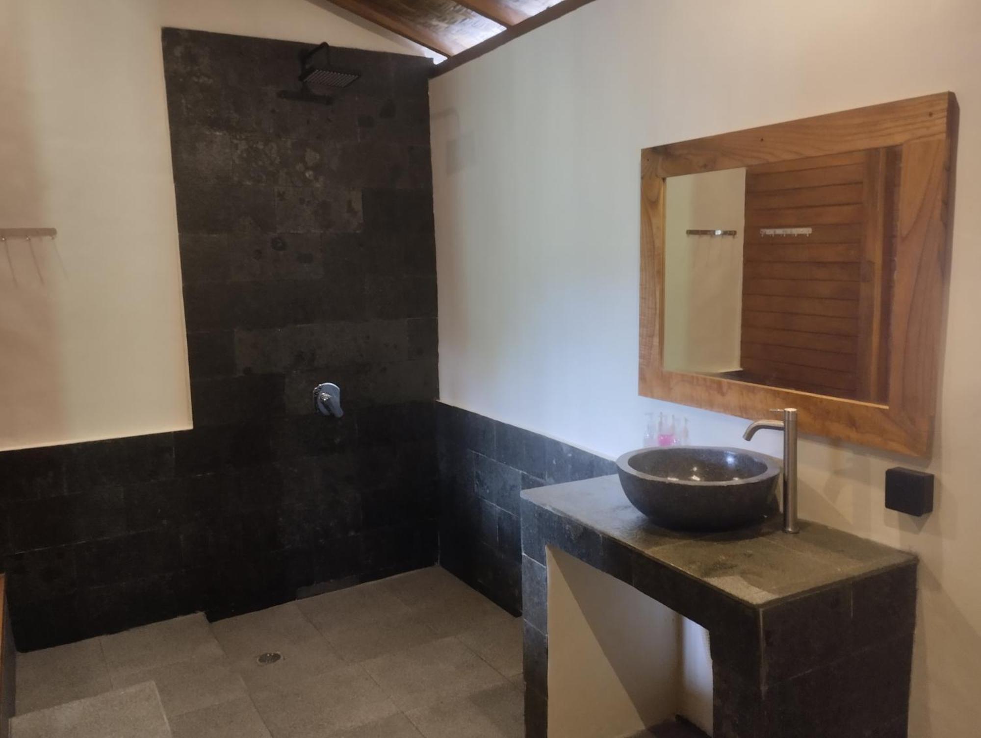 Manuk Dewata Villa Sidemen  Esterno foto